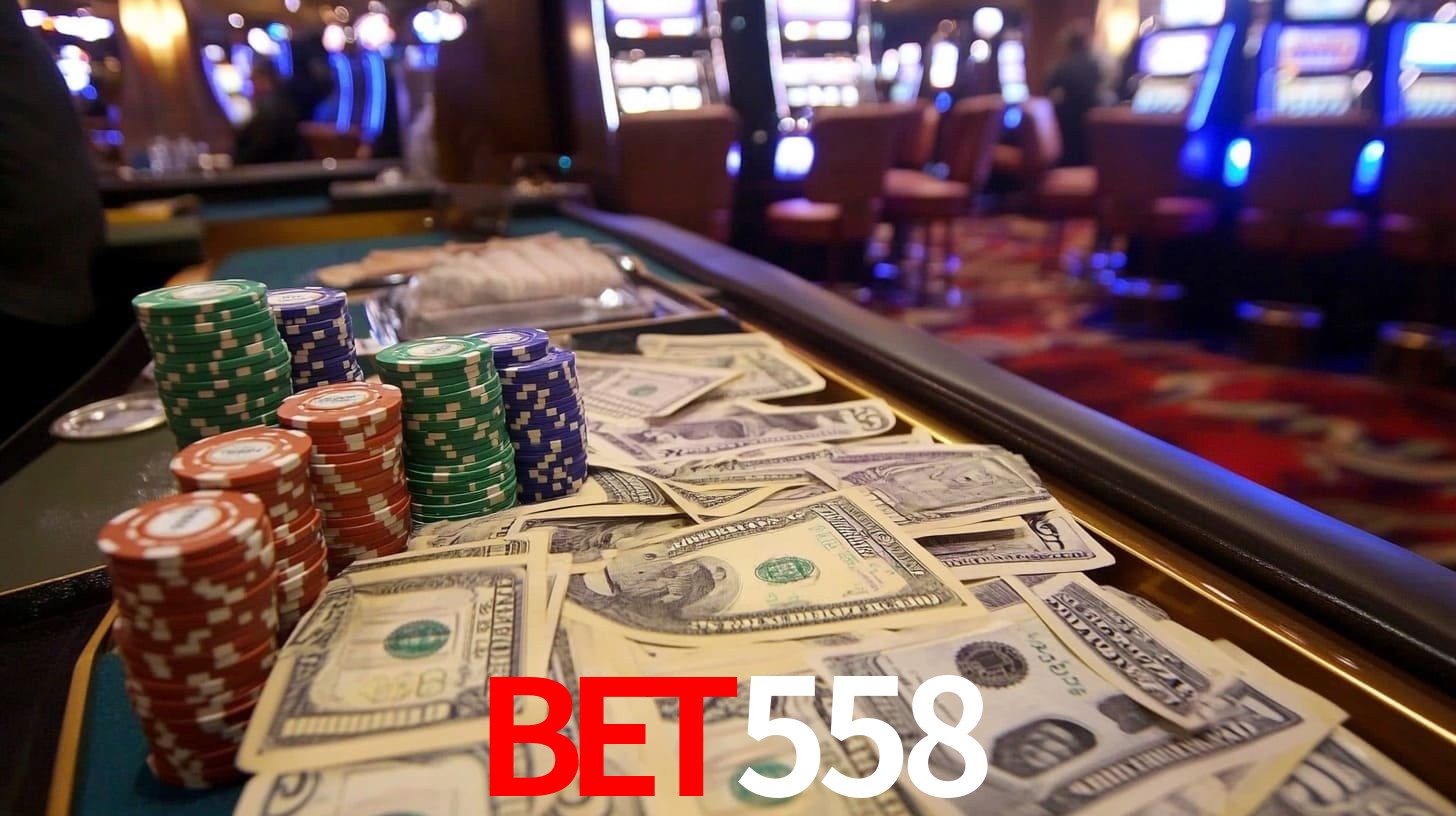 Jogos Mesa bet558