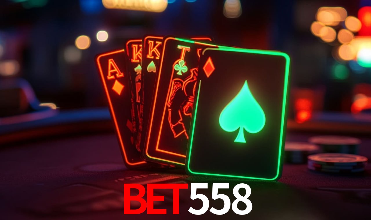 plataforma bet558