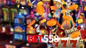 Jogos App bet558