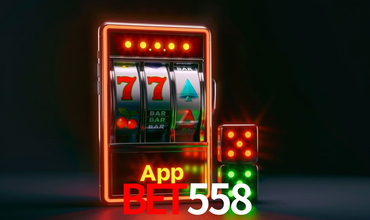 bet558 plataforma