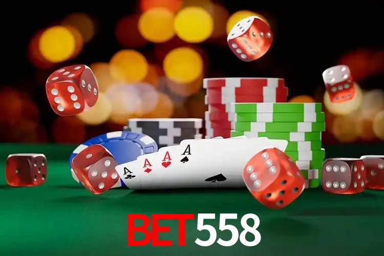 bet558 Tipos de máquinas caça-níqueis