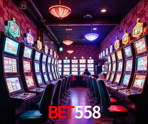 Slots RTP bet558