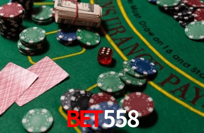 Bônus App bet558