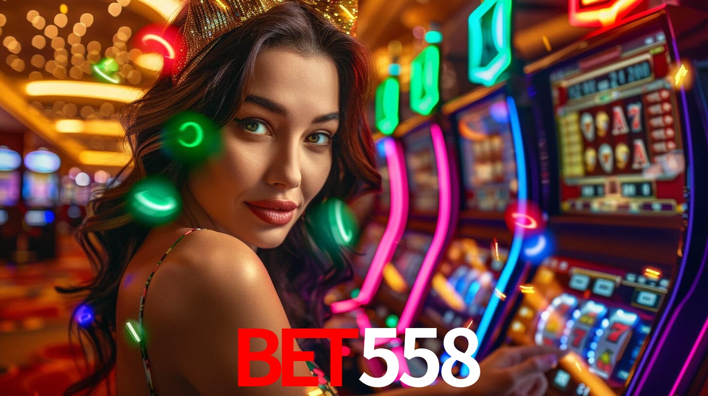 Recursos App bet558