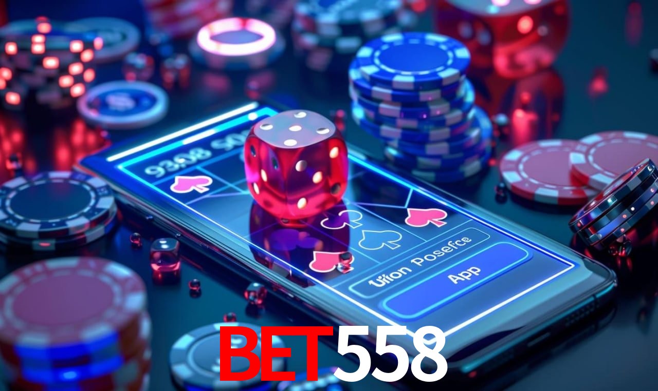 Chances Ganhar bet558