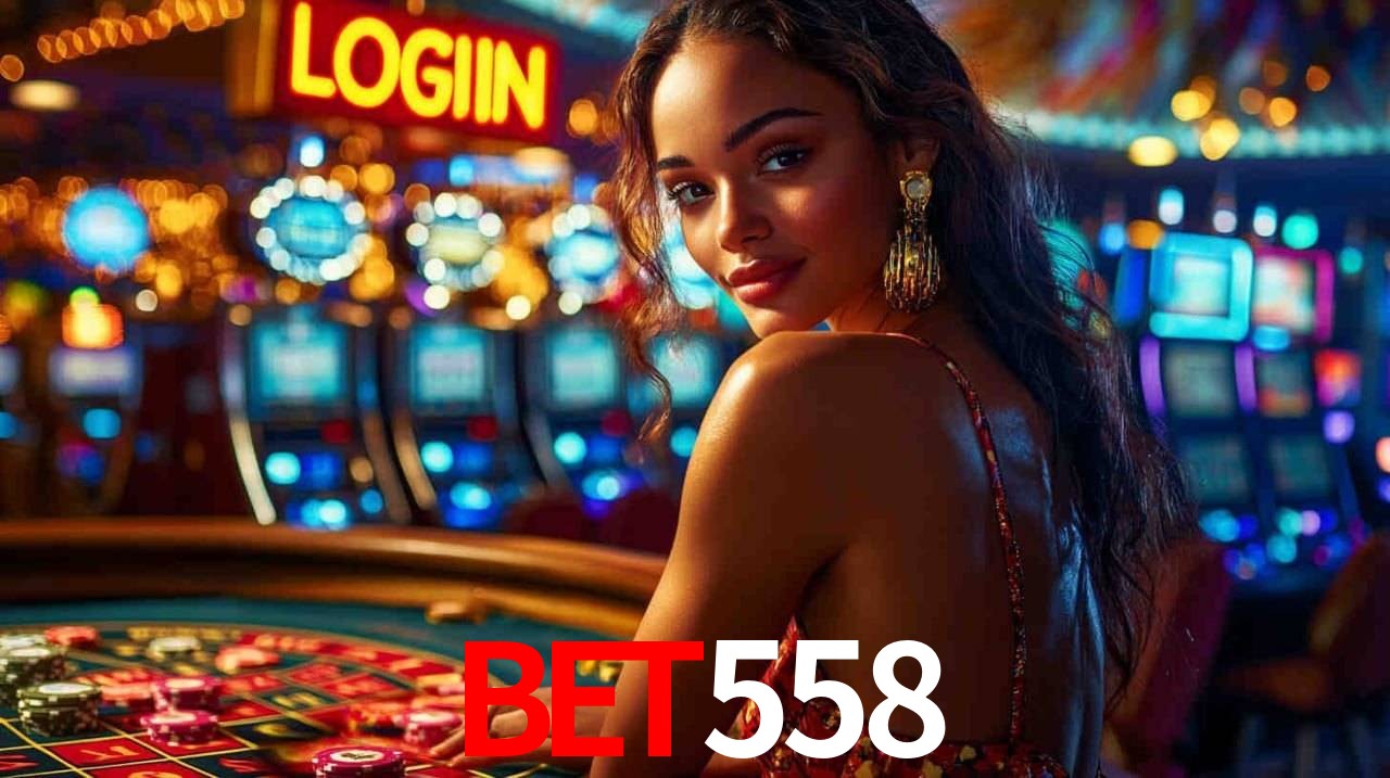 bet558 Caça-níqueis móveis