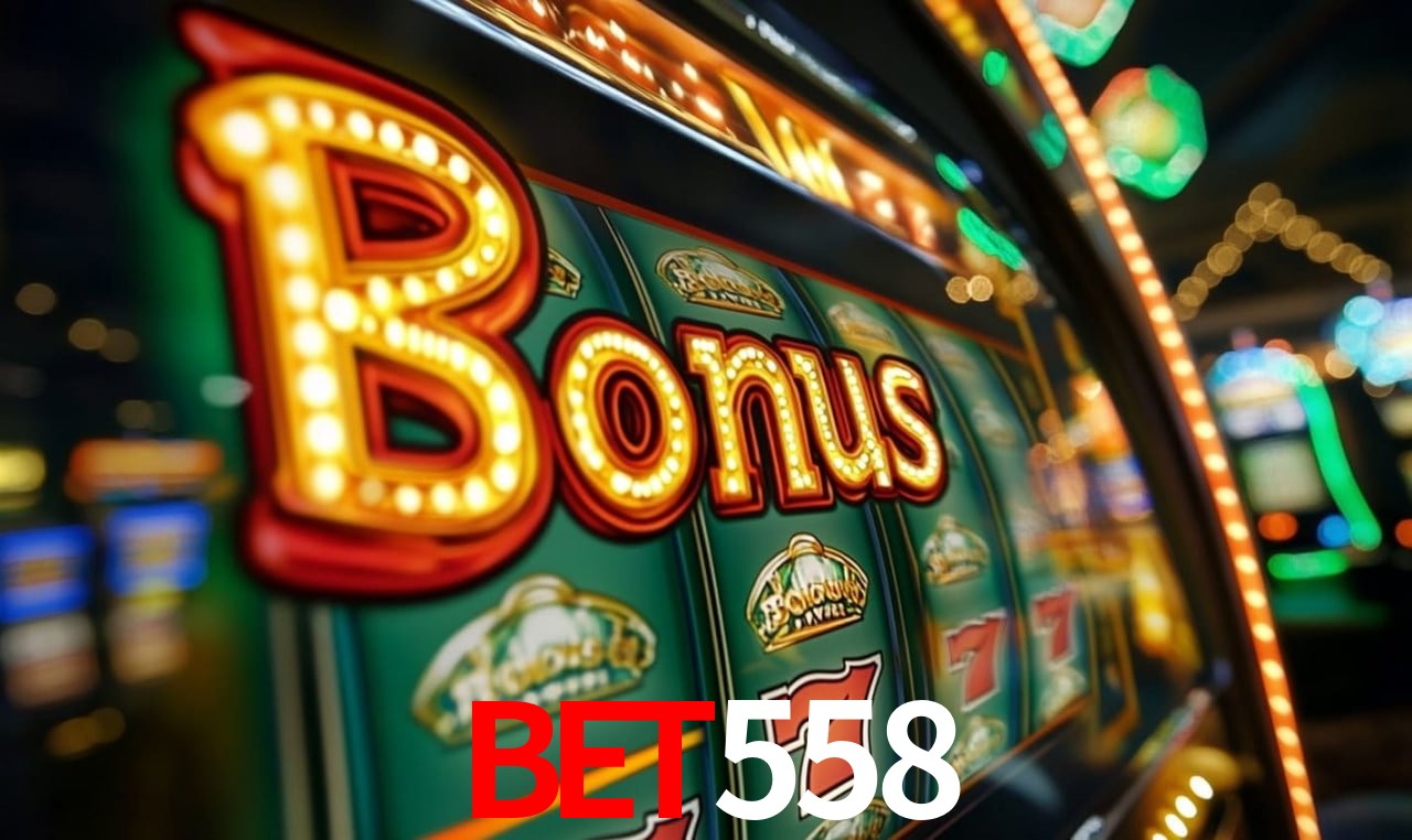 Sucesso bet558