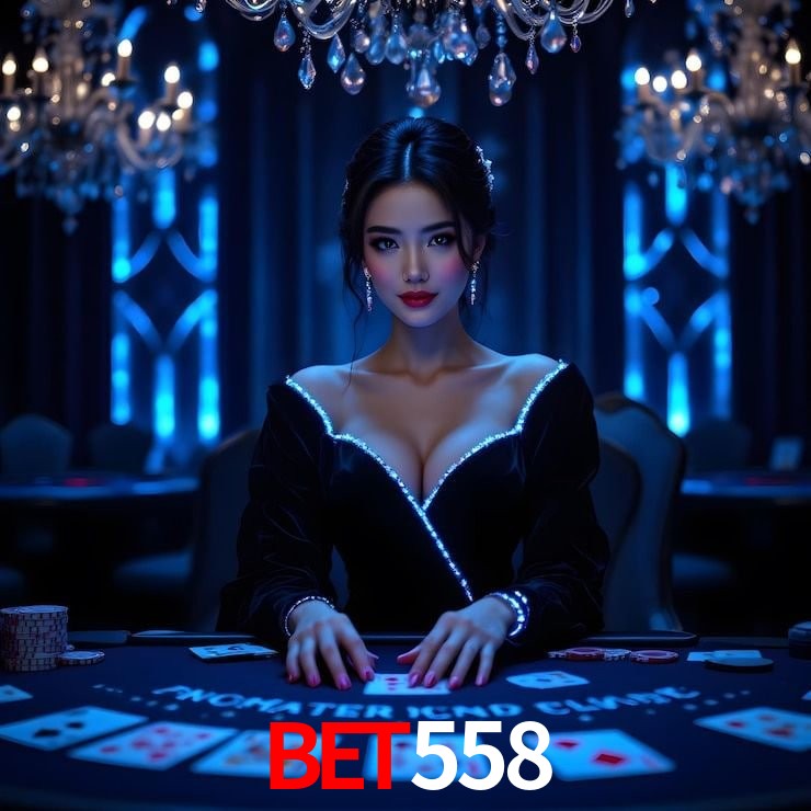 Experiência VIP BET558