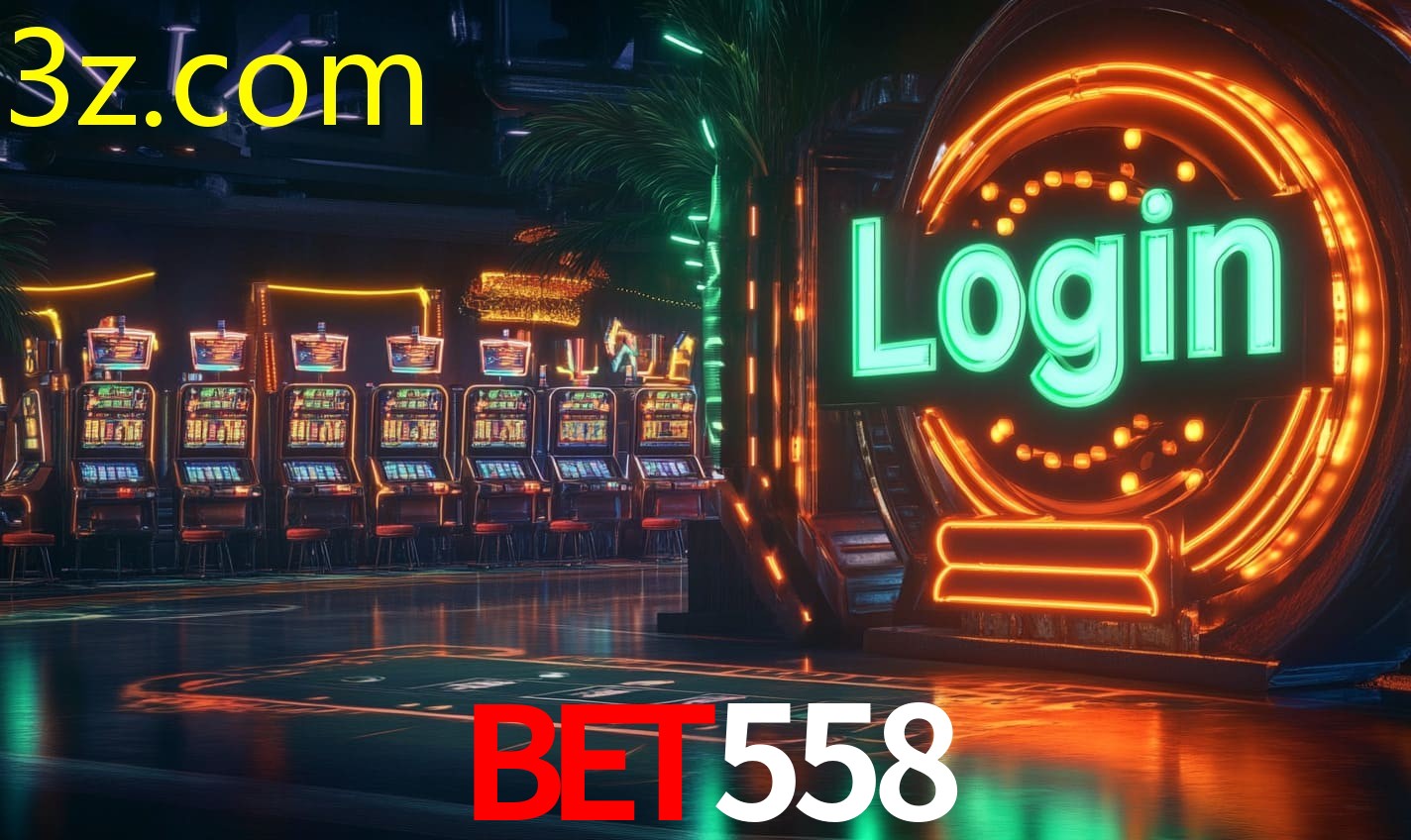 BET558.COM